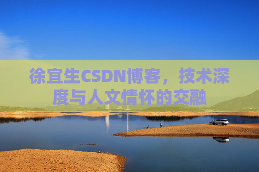 徐宜生CSDN博客，技术深度与人文情怀的交融